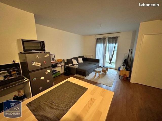 Appartement vente à Évry, Petit-bourg