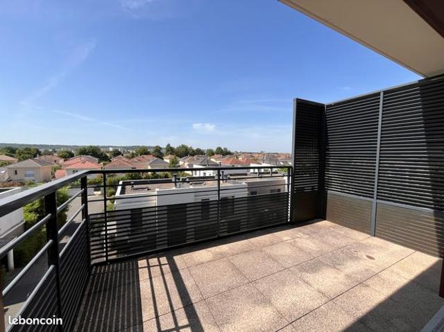 Appartement vente à Versailles, Villepreux