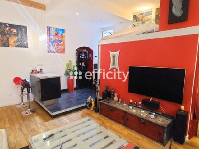 Appartement vente à Lyon, Métropole de Lyon