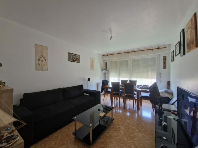 Appartement vente à Nantes, Rezé