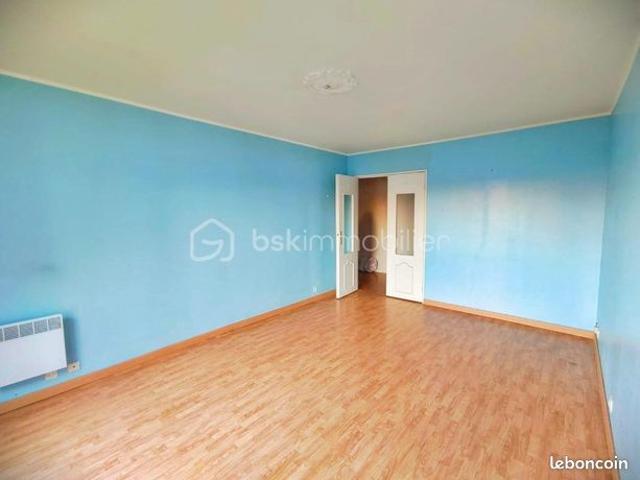 Appartement vente à Le Raincy, Le Bourget