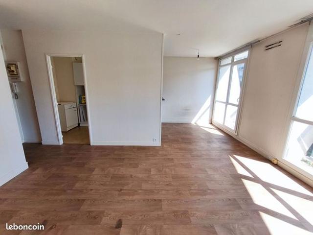 Appartement vente à Versailles, Plaisir