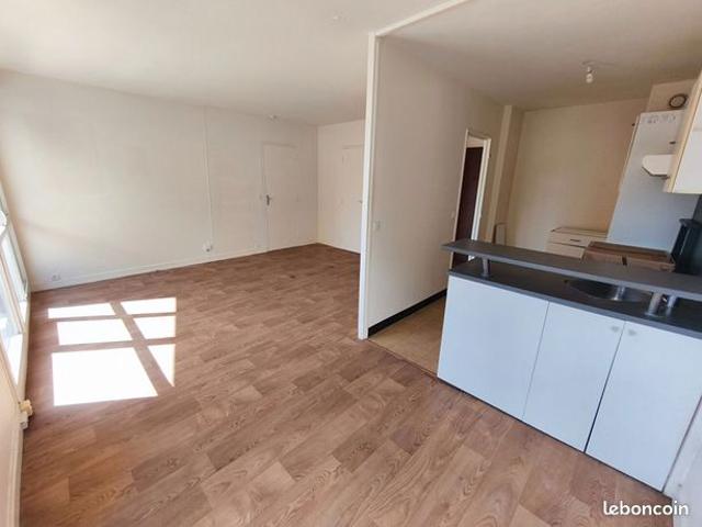 Appartement vente à Versailles, Plaisir