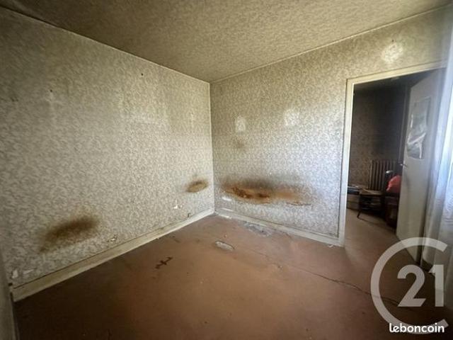 Appartement vente à Clermont-Ferrand, Saint-maurice
