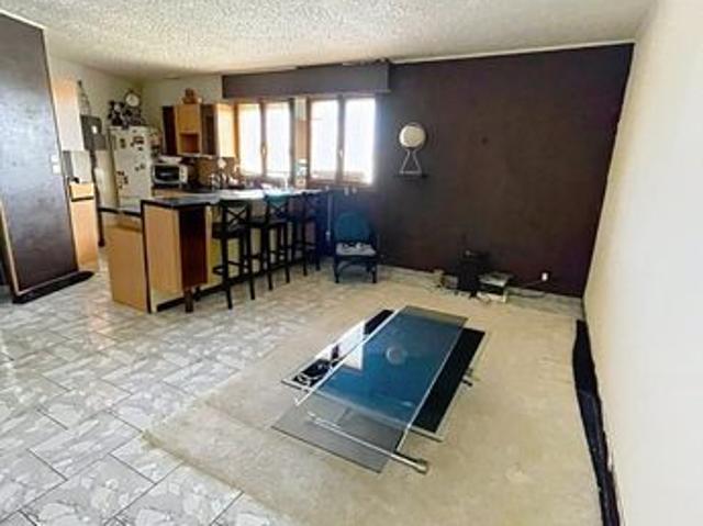 Appartement vente à Saint-Louis-de-Montferrand, Gironde
