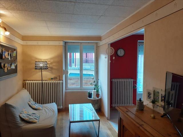 Appartement location à Laissac, Laissac-Sévérac l'Église