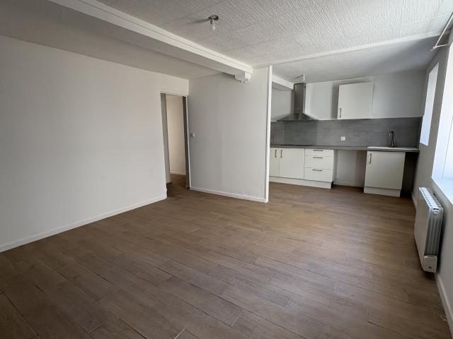 Appartement location à Carcassonne