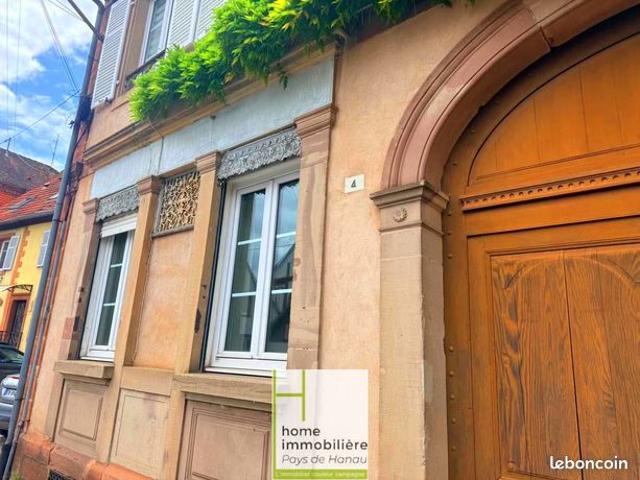Appartement vente à Saverne, Neuwiller-lès-saverne