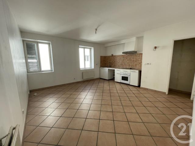 Appartement vente à Villefranche-sur-Saône, Rhône