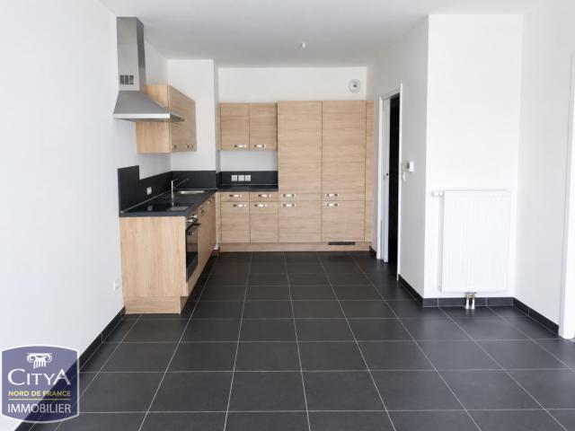 Appartement location à Ostrohove, Saint-Martin-Boulogne