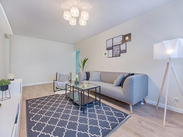 Appartement vente à Nantua, Bellegarde-sur-valserine