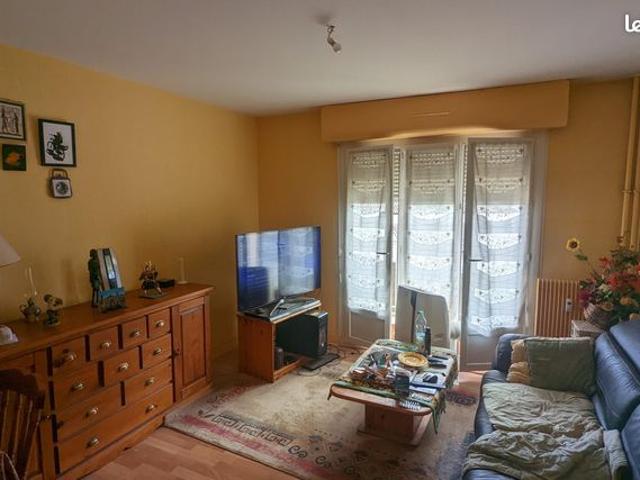 Appartement vente à Dijon