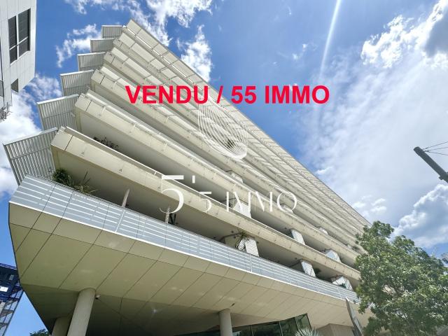 Appartement vente à Montpellier