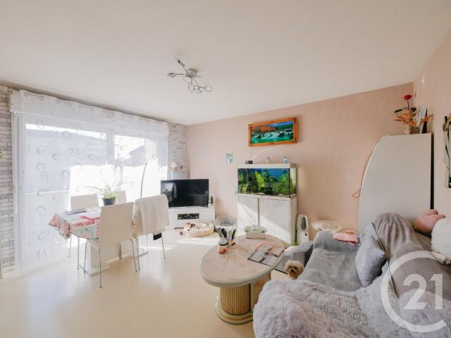 Appartement vente à Dax