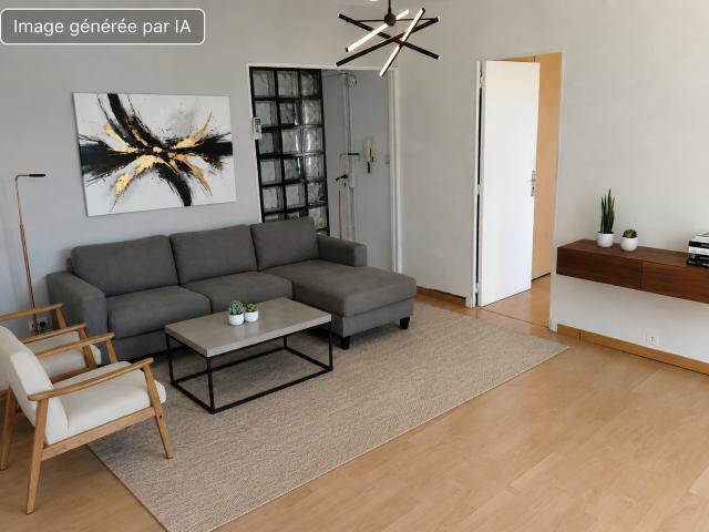 Appartement vente à Aix-en-Provence, Aix-en-provence