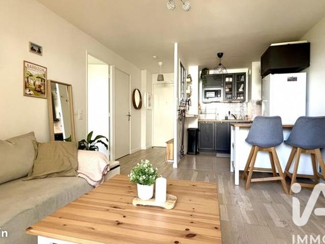 Appartement vente à Le Raincy, Noisy-le-grand
