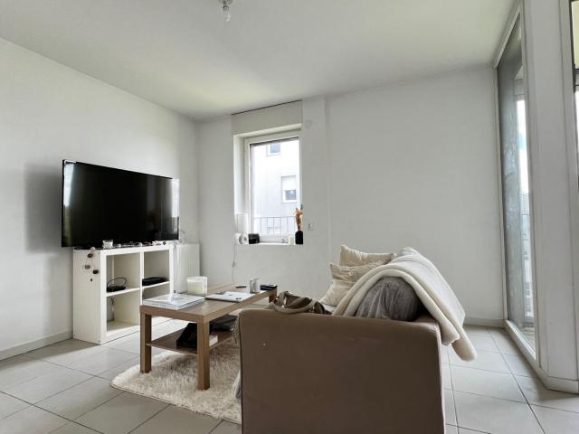 Appartement vente à Nantes, Les Ponts