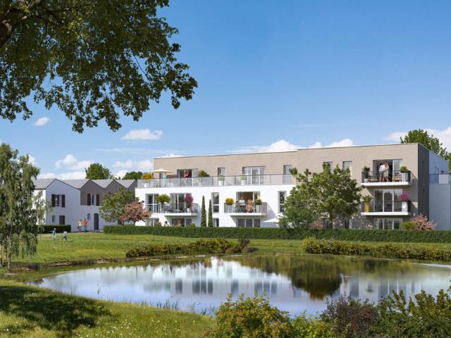 Appartement vente à Fontenay-le-Comte, Luçon