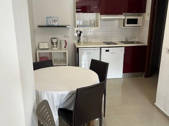 Appartement vente à Ajaccio
