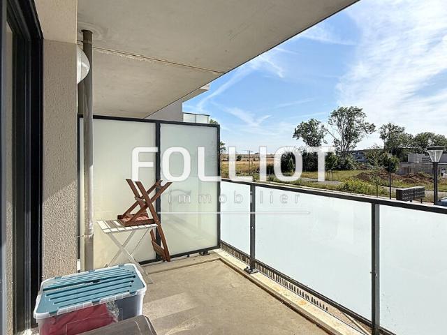Appartement location à Caen, Verson