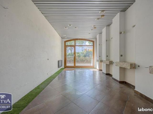 Appartement vente à Chambéry