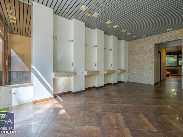 Appartement vente à Chambéry