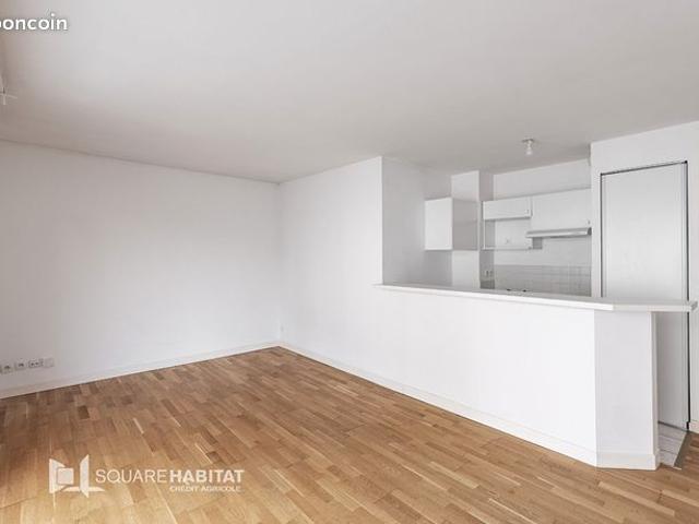 Appartement vente à Lille, Croix