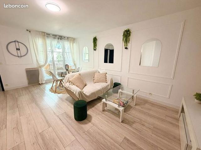 Appartement vente à Pontoise, Vauréal