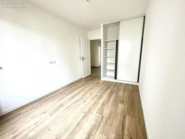 Appartement vente à Le Raincy, Gagny