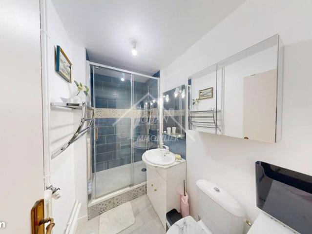 Appartement vente à Vichy, Allier