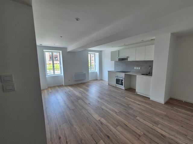 Appartement location à Castres, Saint-amans-soult