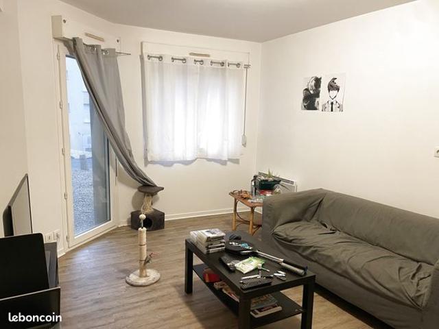 Appartement vente à Fougères-Vitré, Bretagne