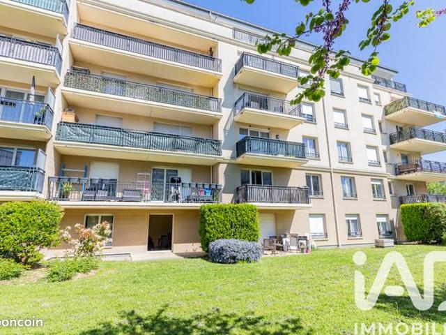 Appartement vente à Corbeil-Essonnes, Essonne