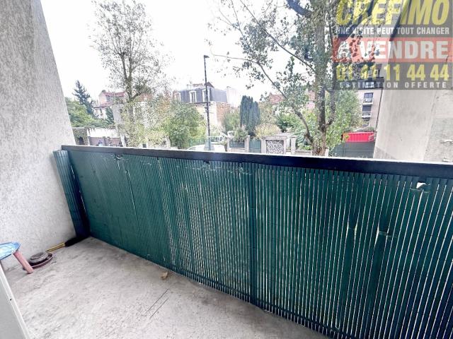 Appartement vente à France métropolitaine, Bois-colombes