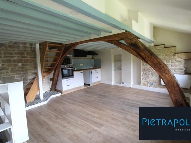 Appartement vente à Dijon