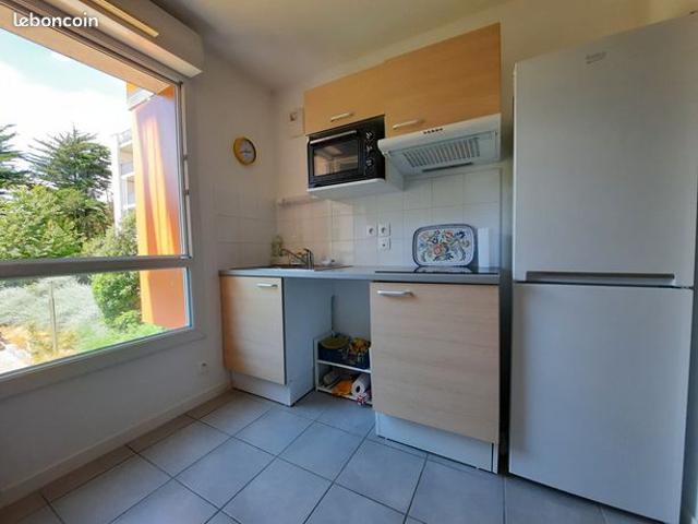 Appartement vente à Saint-Nazaire, Saint-nazaire