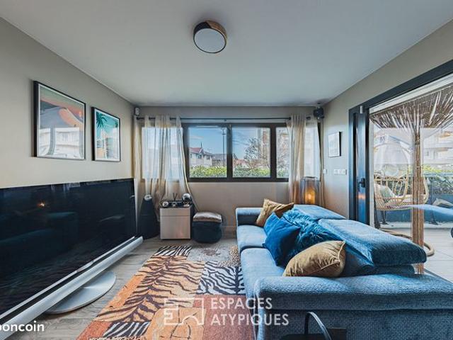 Appartement vente à Arcachon