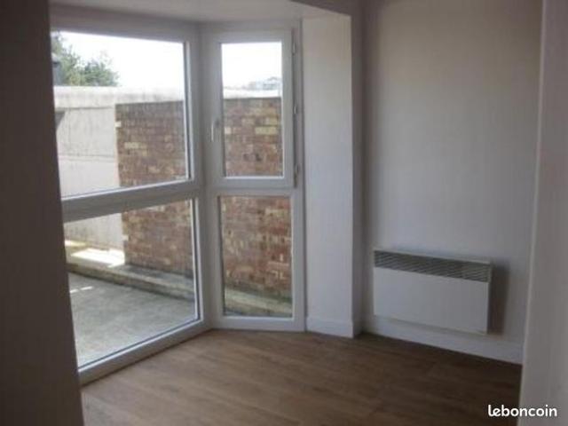 Appartement vente à Péronne, Maurepas