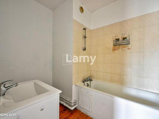 Appartement vente à Péronne, Maurepas