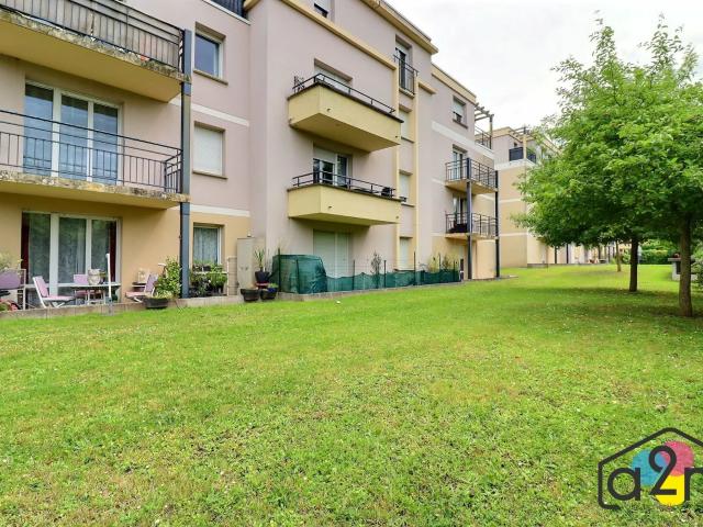 Appartement vente à Saint-maximin