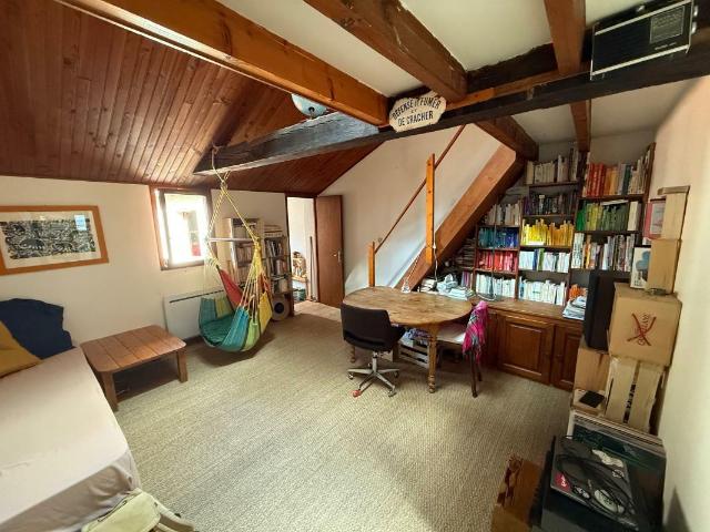 Appartement vente à Poitiers