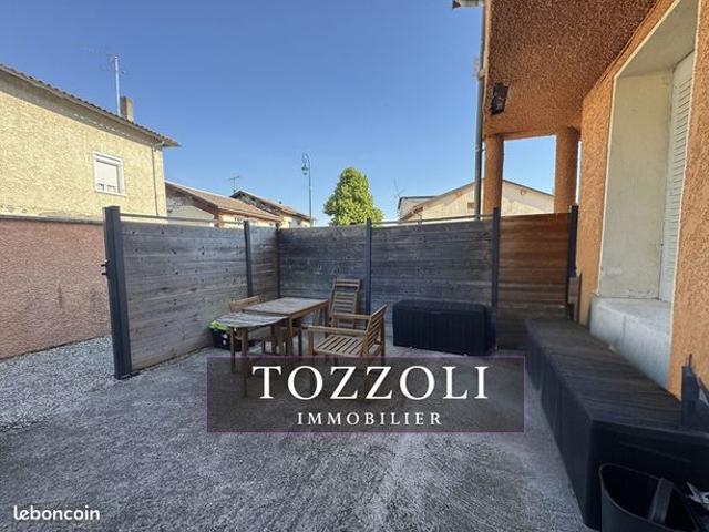 Appartement vente à Lyon, Rhône