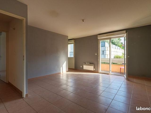 Appartement vente à Carcassonne