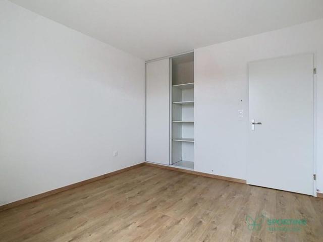 Appartement location à Muret, Eaunes