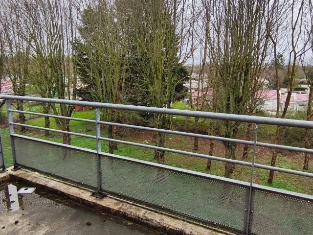 Appartement vente à Lens