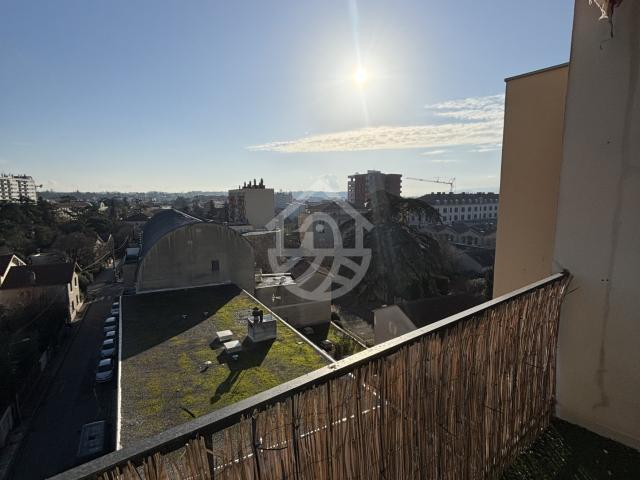 Appartement location à Valence