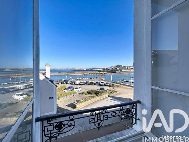 Appartement vente à Quimper, Bretagne