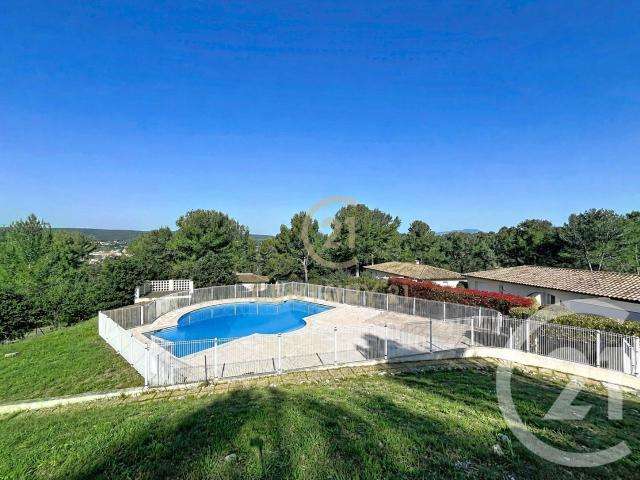 Appartement vente à Lodève, Saint-gély-du-fesc