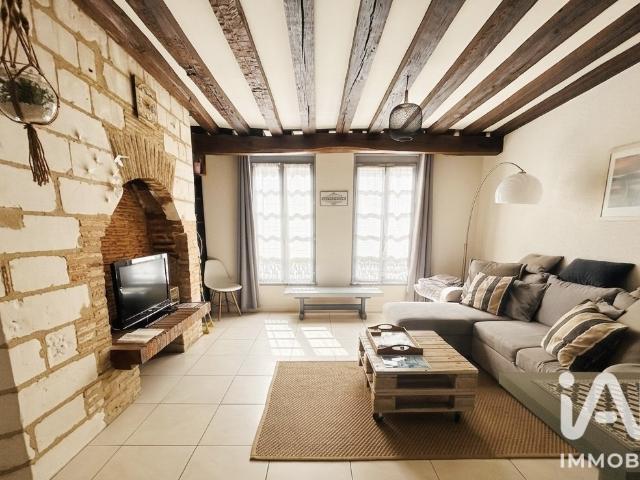 Appartement vente à Troyes