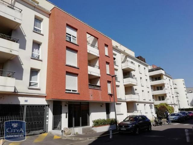 Appartement location à Tours